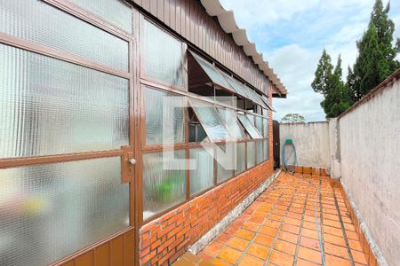 Casa à venda com 231m², 3 quartos e 4 vagasQuintal