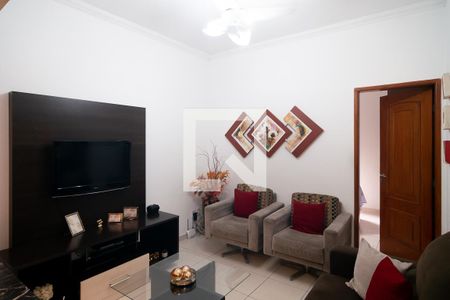 Sala de apartamento à venda com 2 quartos, 60m² em Bela Vista, São Paulo