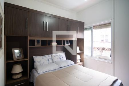 Quarto 1 de apartamento à venda com 2 quartos, 60m² em Bela Vista, São Paulo