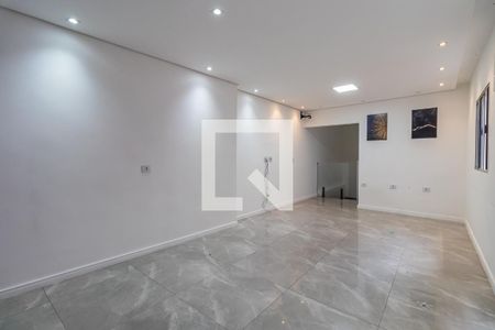 Sala de casa para alugar com 3 quartos, 120m² em Jardim Santa Rita, Barueri