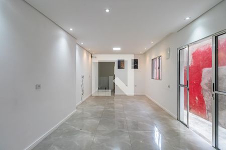 Sala de casa para alugar com 3 quartos, 120m² em Jardim Santa Rita, Barueri