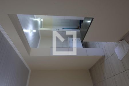 sala de casa para alugar com 1 quarto, 55m² em Vila Isolina Mazzei, São Paulo