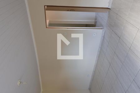 quarto de casa para alugar com 1 quarto, 55m² em Vila Isolina Mazzei, São Paulo