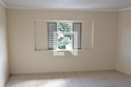 quarto de casa para alugar com 1 quarto, 55m² em Vila Isolina Mazzei, São Paulo