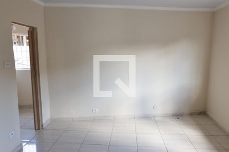 quarto de casa para alugar com 1 quarto, 55m² em Vila Isolina Mazzei, São Paulo