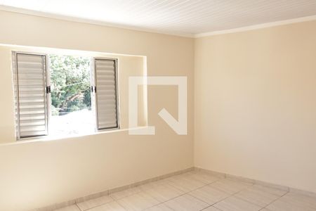 quarto de casa para alugar com 1 quarto, 55m² em Vila Isolina Mazzei, São Paulo