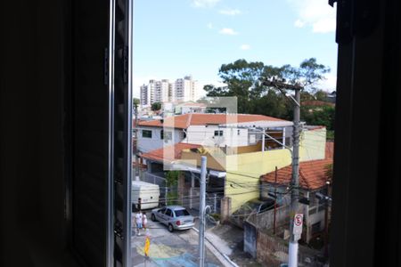 quarto de casa para alugar com 1 quarto, 55m² em Vila Isolina Mazzei, São Paulo