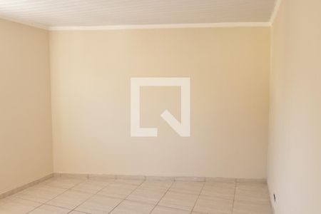 quarto de casa para alugar com 1 quarto, 55m² em Vila Isolina Mazzei, São Paulo