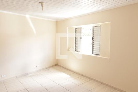 quarto de casa para alugar com 1 quarto, 55m² em Vila Isolina Mazzei, São Paulo