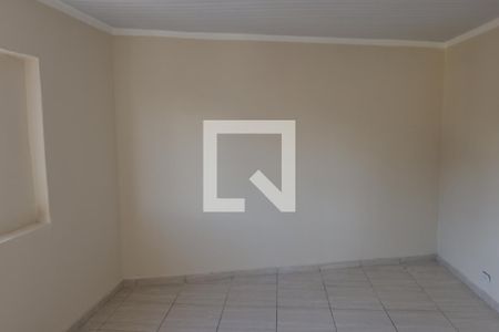 quarto de casa para alugar com 1 quarto, 55m² em Vila Isolina Mazzei, São Paulo
