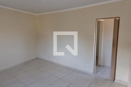 quarto de casa para alugar com 1 quarto, 55m² em Vila Isolina Mazzei, São Paulo