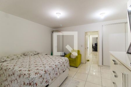 Suíte de casa de condomínio à venda com 3 quartos, 91m² em Jardim Helena, São Paulo