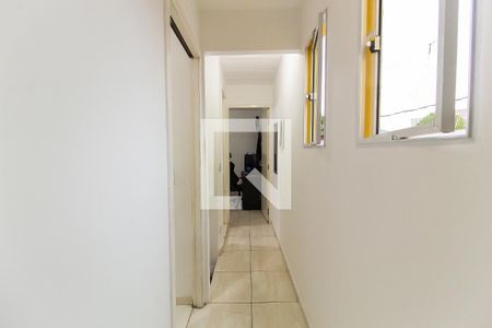Hall de casa de condomínio à venda com 3 quartos, 91m² em Jardim Helena, São Paulo