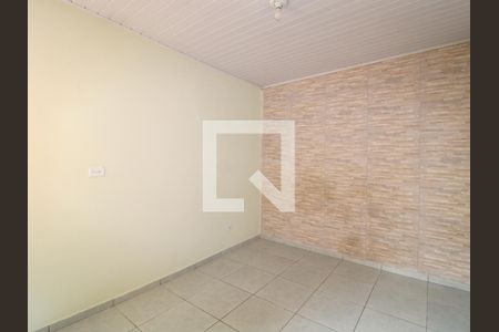 Suíte de casa para alugar com 1 quarto, 50m² em Jardim Modelo, São Paulo