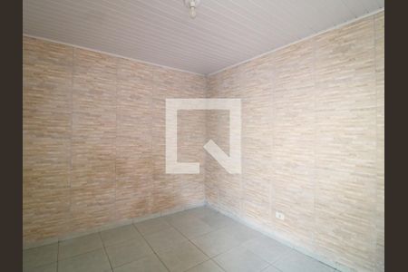 Suíte de casa para alugar com 1 quarto, 50m² em Jardim Modelo, São Paulo