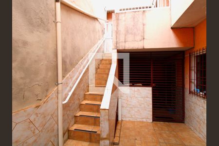 Casa para alugar com 50m², 1 quarto e sem vagaÁrea comum