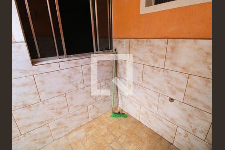 Casa para alugar com 50m², 1 quarto e sem vagaÁrea de Serviço