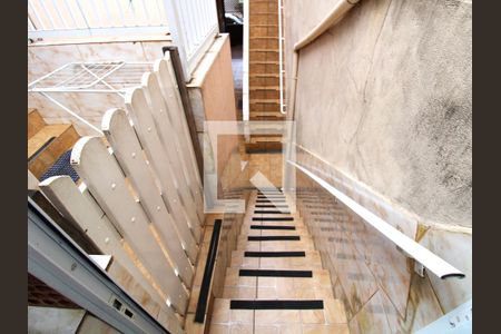 Casa para alugar com 50m², 1 quarto e sem vagaEntrada