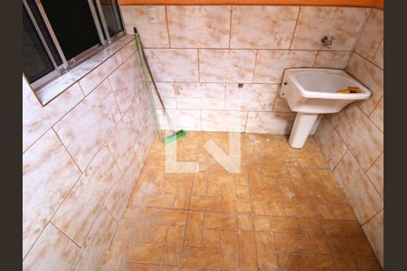 Casa para alugar com 50m², 1 quarto e sem vagaÁrea de Serviço