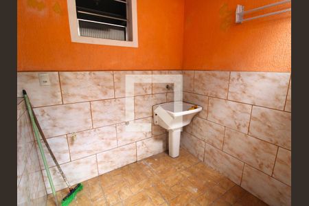 Casa para alugar com 50m², 1 quarto e sem vagaÁrea de Serviço