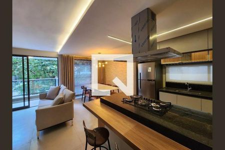 Apartamento à venda com 2 quartos, 74m² em Cruzeiro, Belo Horizonte