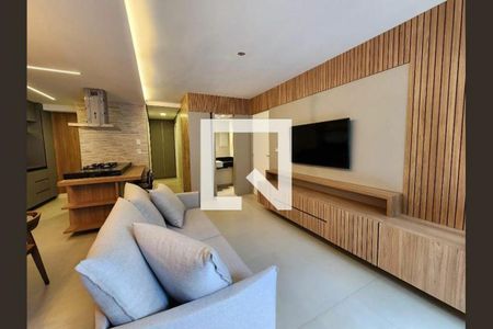 Apartamento à venda com 2 quartos, 74m² em Cruzeiro, Belo Horizonte