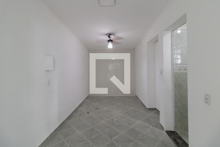Suíte 1 de casa para alugar com 2 quartos, 110m² em Vila Matilde, São Paulo