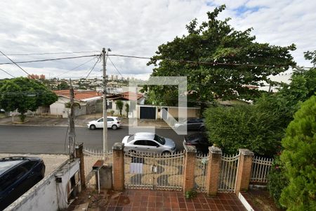 Vista da Sala 2 de casa para alugar com 4 quartos, 450m² em Nova Campinas, Campinas