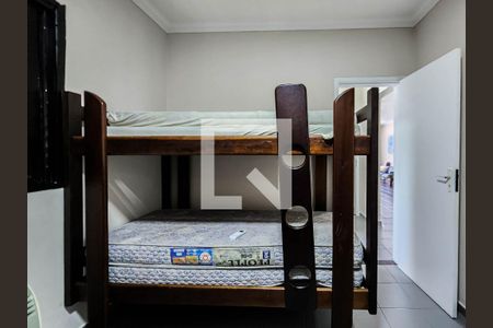 Quarto 1 de apartamento para alugar com 2 quartos, 99m² em Jardim Tejereba, Guarujá