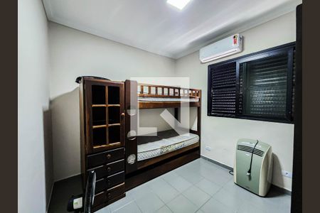 Quarto 1 de apartamento para alugar com 2 quartos, 99m² em Jardim Tejereba, Guarujá