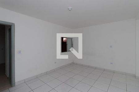 Quarto de casa para alugar com 1 quarto, 35m² em Vila Ede, São Paulo