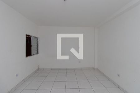 Quarto de casa para alugar com 1 quarto, 35m² em Vila Ede, São Paulo