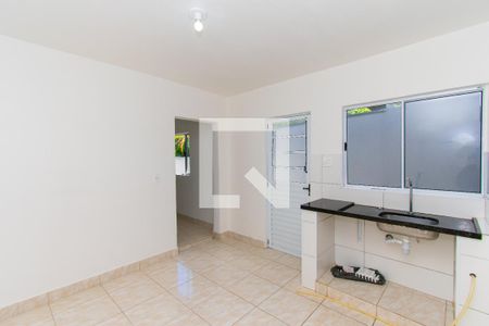 Casa à venda com 99m², 3 quartos e 1 vagaCozinha