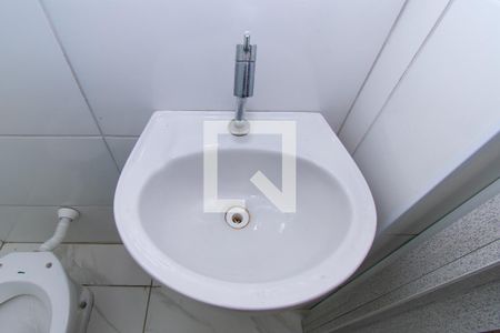 Casa à venda com 99m², 3 quartos e 1 vagaBanheiro da Suíte