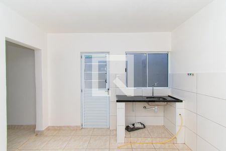Casa à venda com 99m², 3 quartos e 1 vagaCozinha