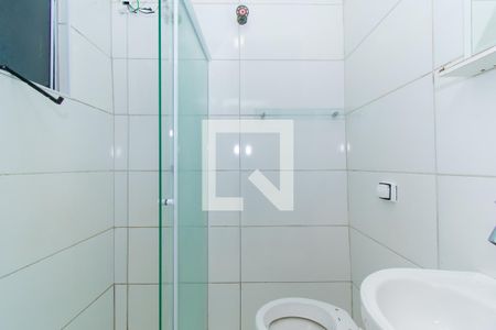 Casa à venda com 99m², 3 quartos e 1 vagaBanheiro da Suíte