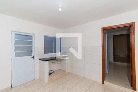 Casa à venda com 99m², 3 quartos e 1 vagaCozinha