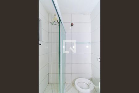 Casa à venda com 99m², 3 quartos e 1 vagaBanheiro da Suíte