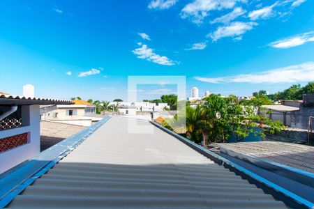 Casa à venda com 99m², 3 quartos e 1 vagaVista da Área de Seviço