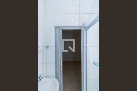 Casa à venda com 99m², 3 quartos e 1 vagaBanheiro da Suíte