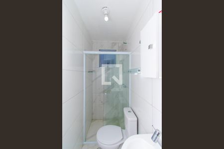 Casa à venda com 99m², 3 quartos e 1 vagaBanheiro 2