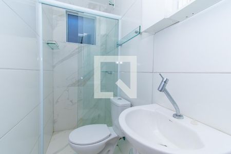 Casa à venda com 99m², 3 quartos e 1 vagaBanheiro 2