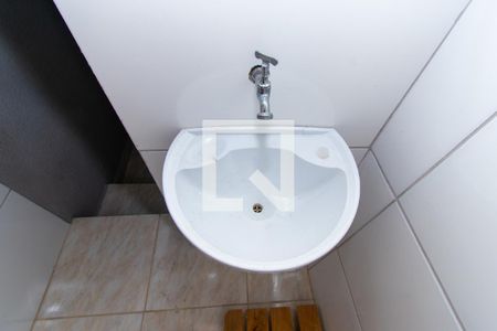 Casa à venda com 99m², 3 quartos e 1 vagaBanheiro de Serviço