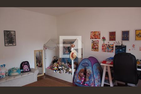 Quarto de casa à venda com 3 quartos, 228m² em Anhangabaú, Jundiaí