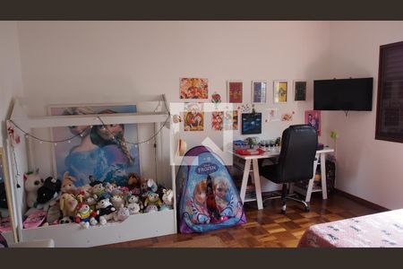 Quarto de casa à venda com 3 quartos, 228m² em Anhangabaú, Jundiaí