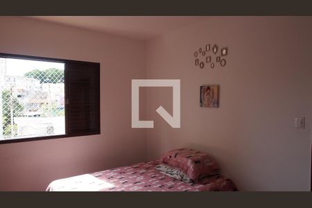 Quarto de casa à venda com 3 quartos, 228m² em Anhangabaú, Jundiaí