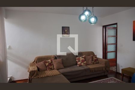 Sala de casa à venda com 3 quartos, 228m² em Anhangabaú, Jundiaí