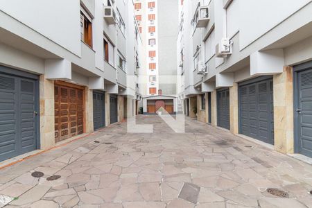 Apartamento à venda com 69m², 2 quartos e 1 vagaArea Comum