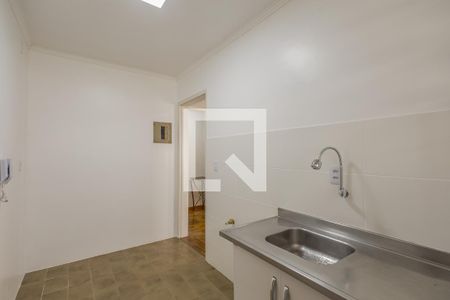 Apartamento à venda com 69m², 2 quartos e 1 vagaCozinha
