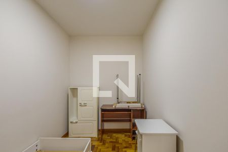 Apartamento à venda com 69m², 2 quartos e 1 vagaQuarto de Serviço